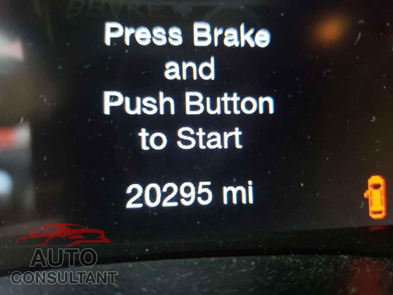 DODGE DURANGO 2021 - 1C4RDHDG2MC633962