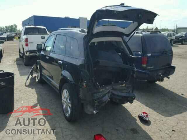 DODGE JOURNEY 2015 - 3C4PDDDG6FT534035