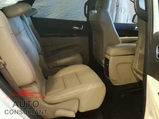 DODGE DURANGO 2015 - 1C4RDJDG6FC858234