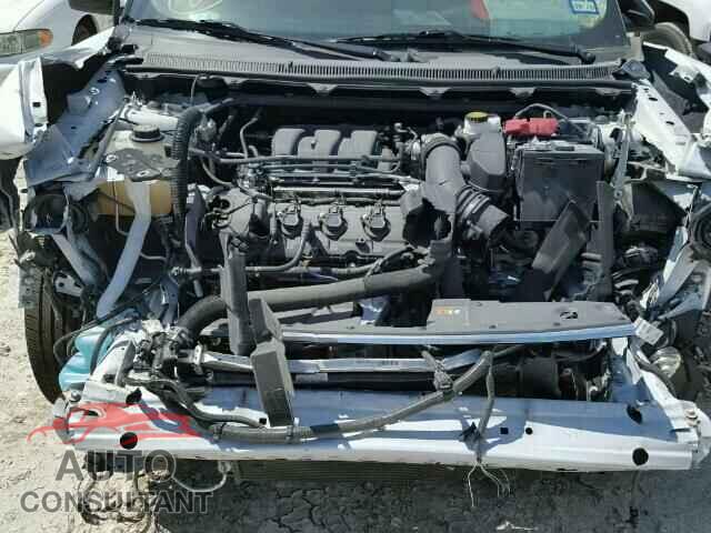FORD FLEX 2015 - 2FMHK6C80FBA07891