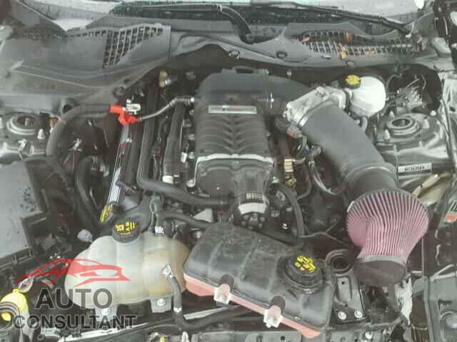 FORD MUSTANG 2015 - 1FA6P8CF3F5419918