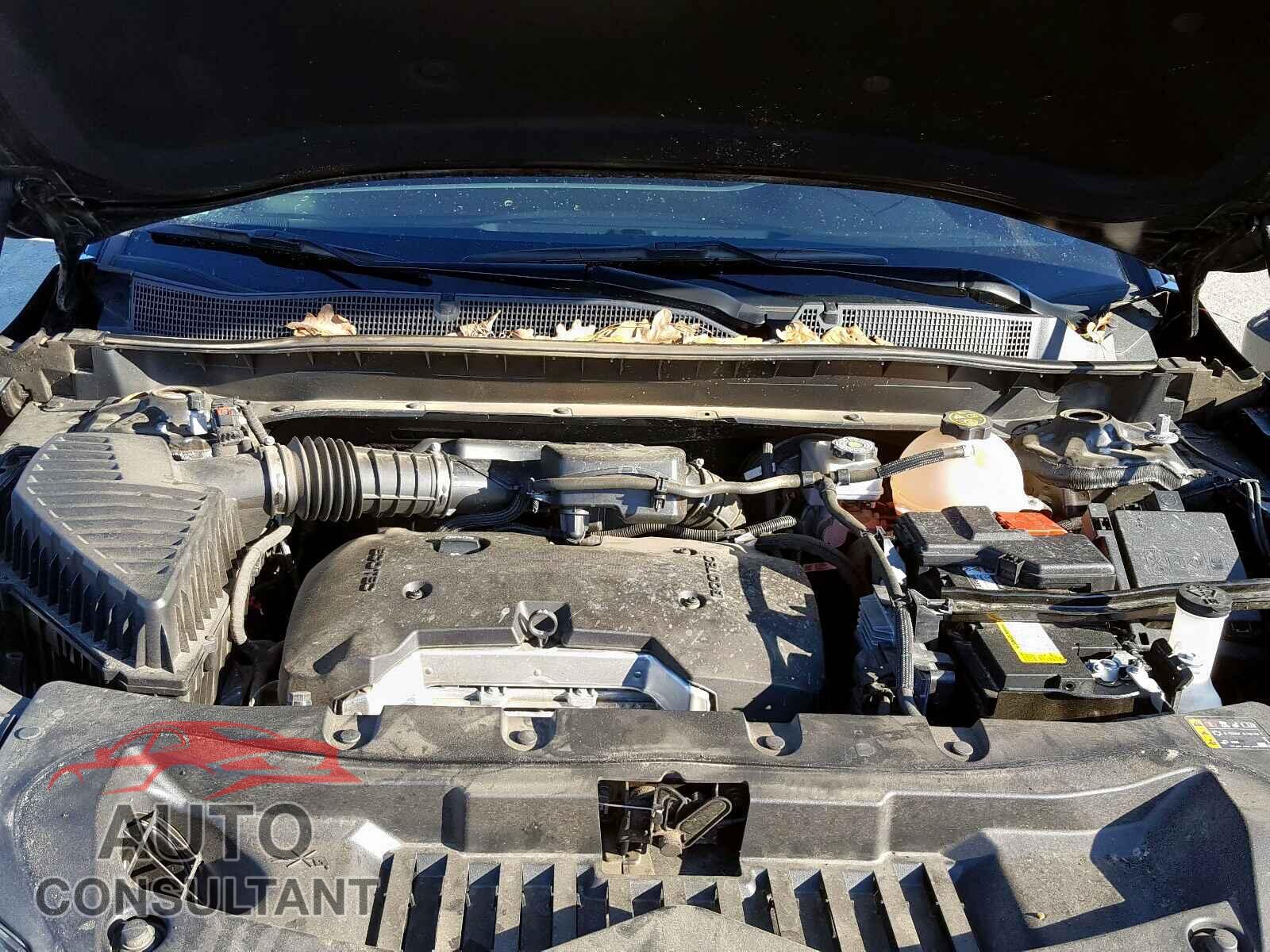 CHEVROLET BLAZER 1LT 2019 - 5NMS14AJXMH356563