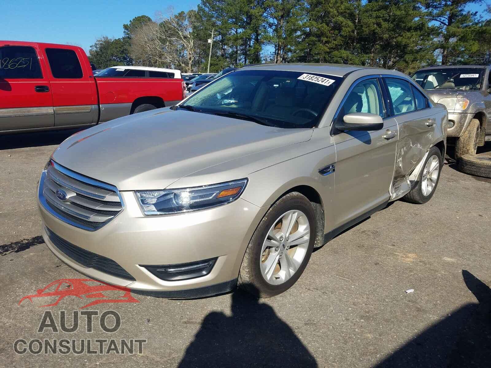 FORD TAURUS 2017 - 1FAHP2E80HG114307