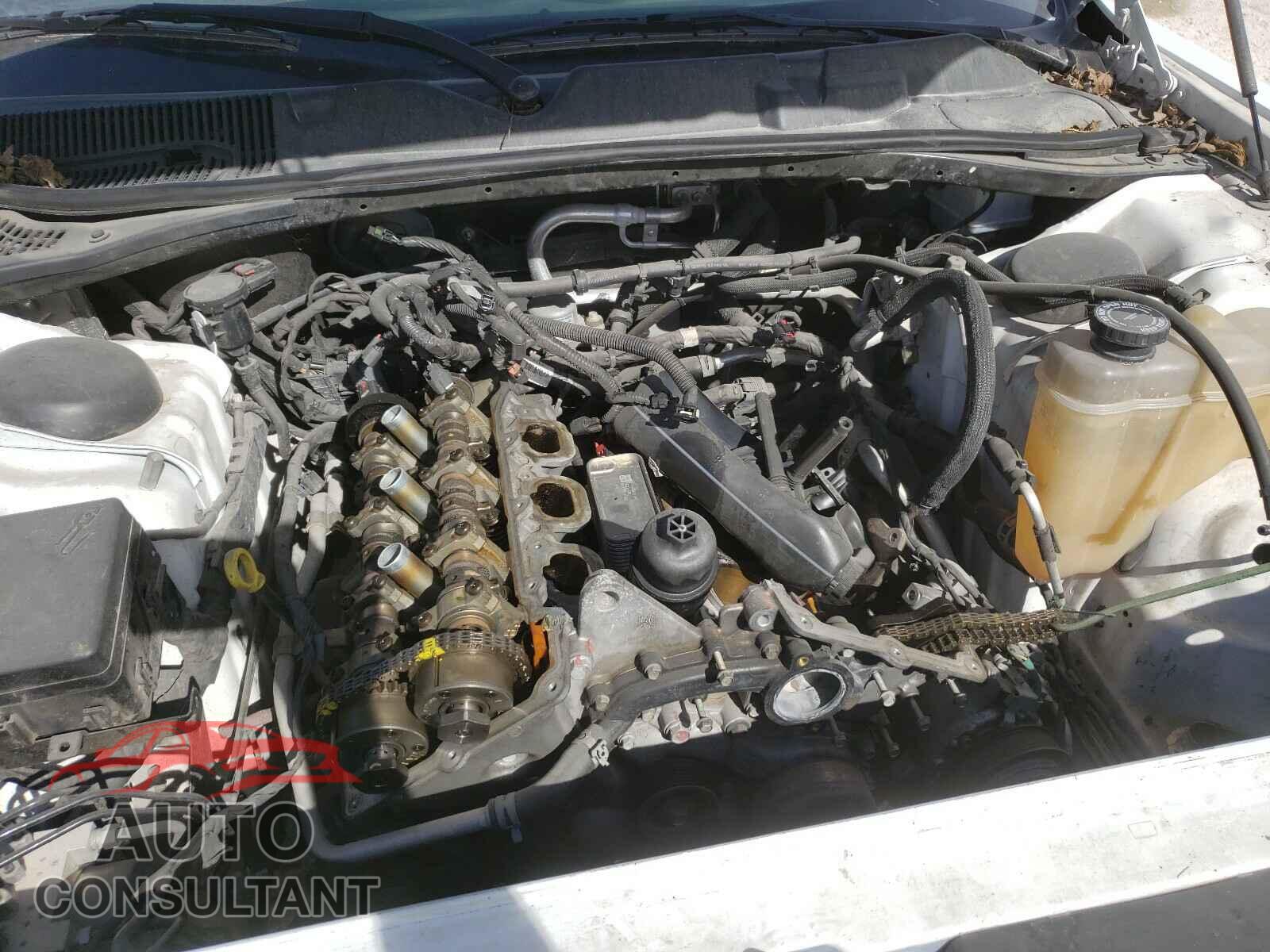 DODGE CHALLENGER 2016 - 2C3CDZAG3GH239912