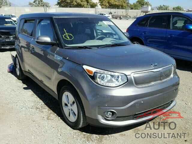 KIA SOUL 2015 - KNDJX3AE9F7001532