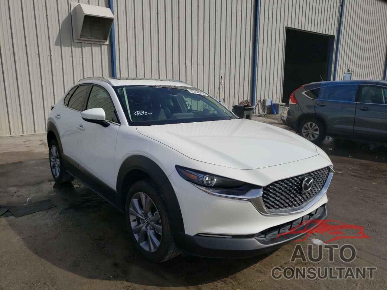 MAZDA CX30 2021 - 3MVDMADL2MM201058