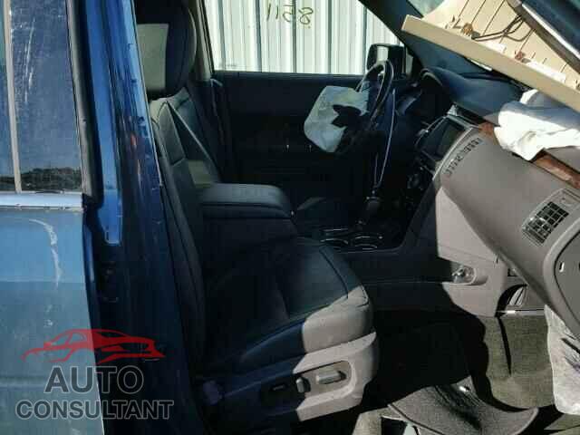 FORD FLEX 2016 - 2FMGK5D84GBA02988