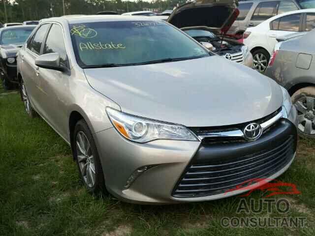 TOYOTA CAMRY 2016 - 4T1BF1FK8GU573717