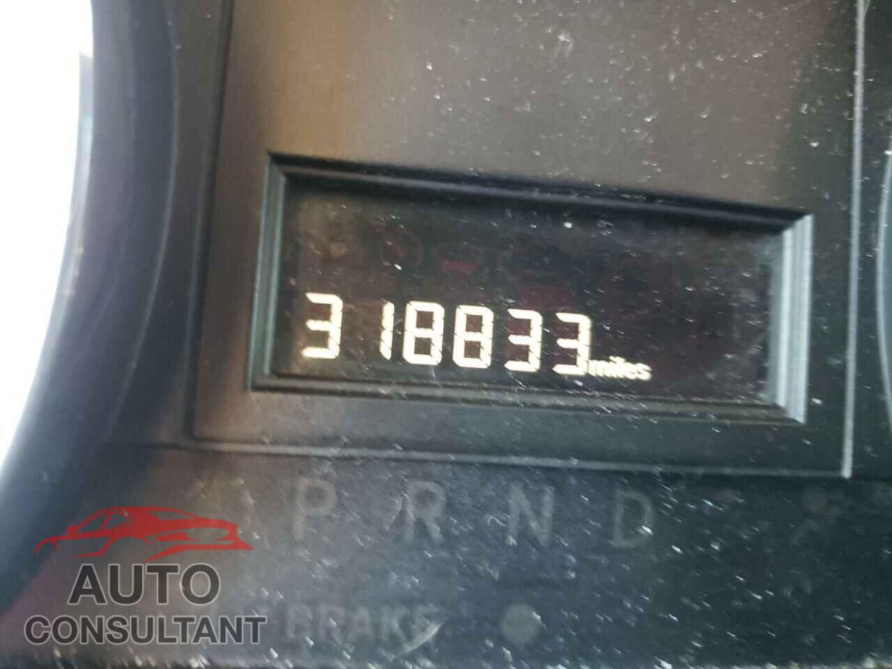 DODGE CARAVAN 2017 - 2C4RDGBG9HR828659