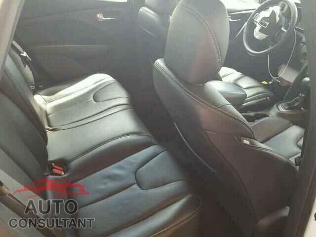 DODGE DART 2015 - 1C3CDFCB4FD330778