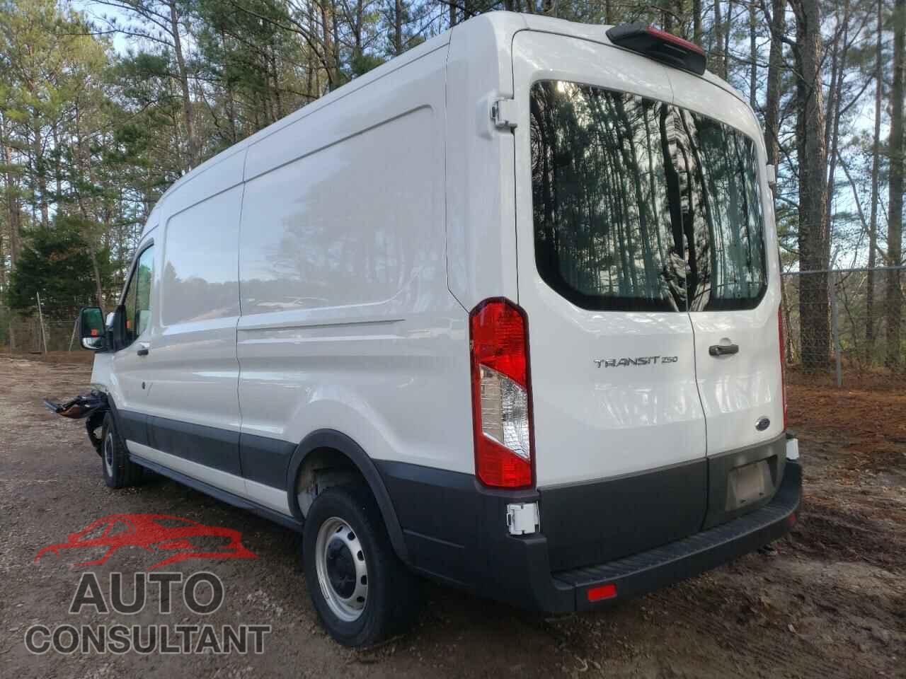 FORD TRANSIT CO 2021 - 1FTBR1C89MKA13006