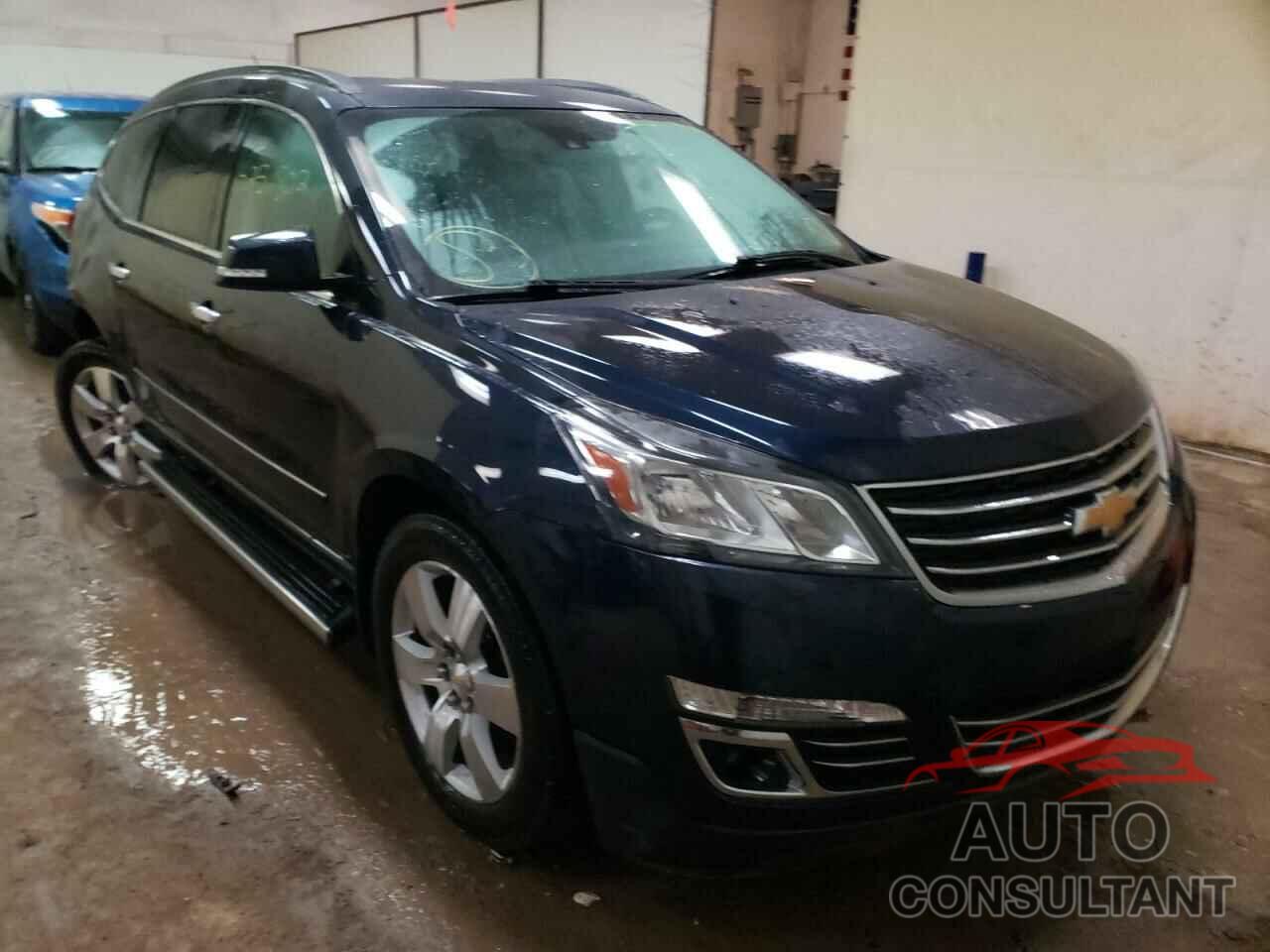 CHEVROLET TRAVERSE 2015 - 1C4RJEAG4GC480033