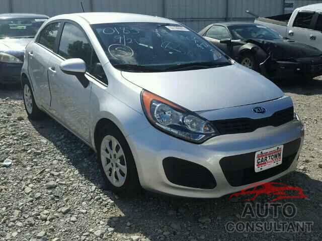 KIA RIO 2015 - 3VWD67AJ9GM360212