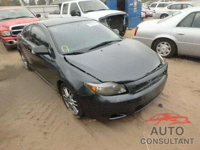 TOYOTA SCION 2007 - 3VWC57BU3KM088417