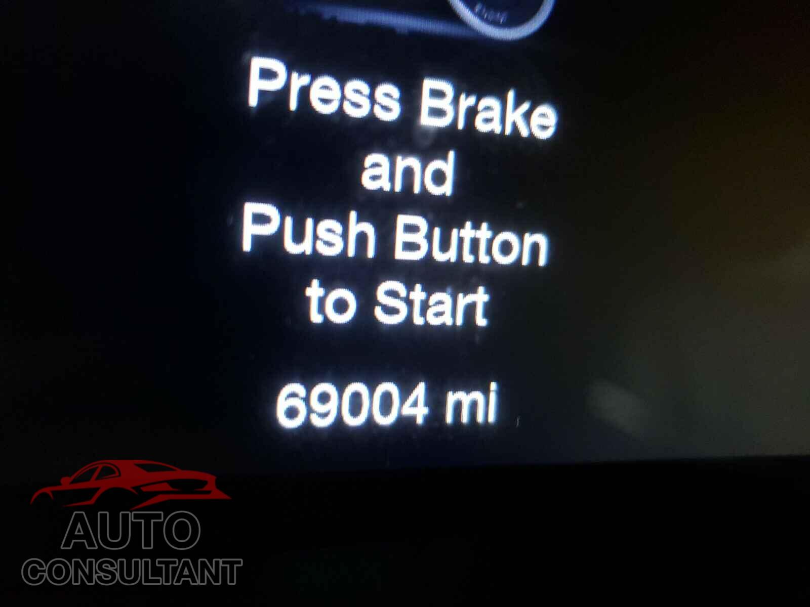 DODGE DURANGO 2017 - 1C4RDJDG6HC896999