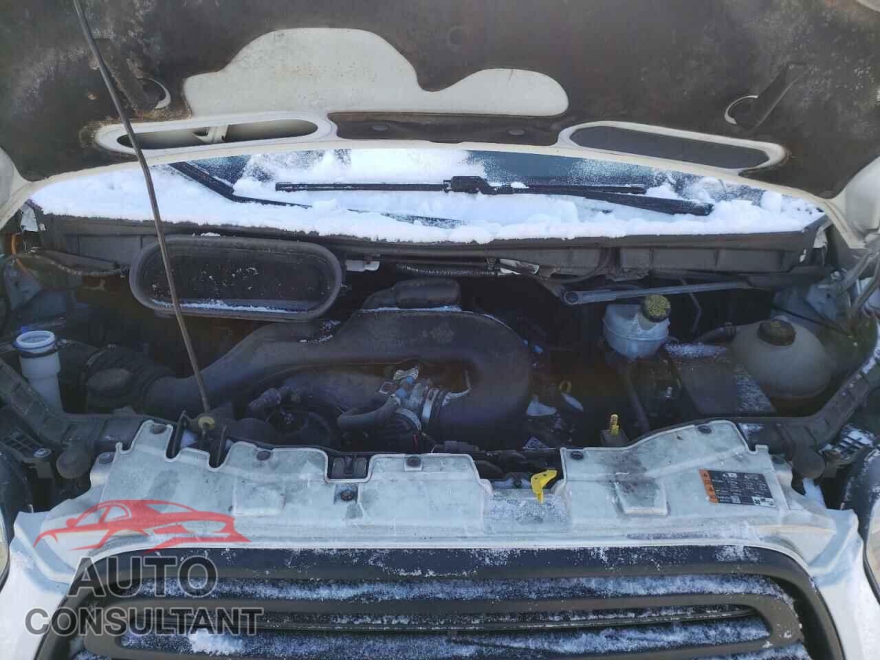 FORD TRANSIT CO 2017 - 1FTYR1YM0HKA74413