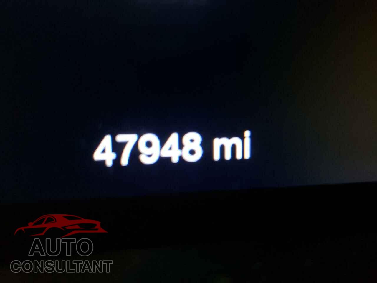 DODGE DURANGO 2017 - 1C4RDJEG4HC748624