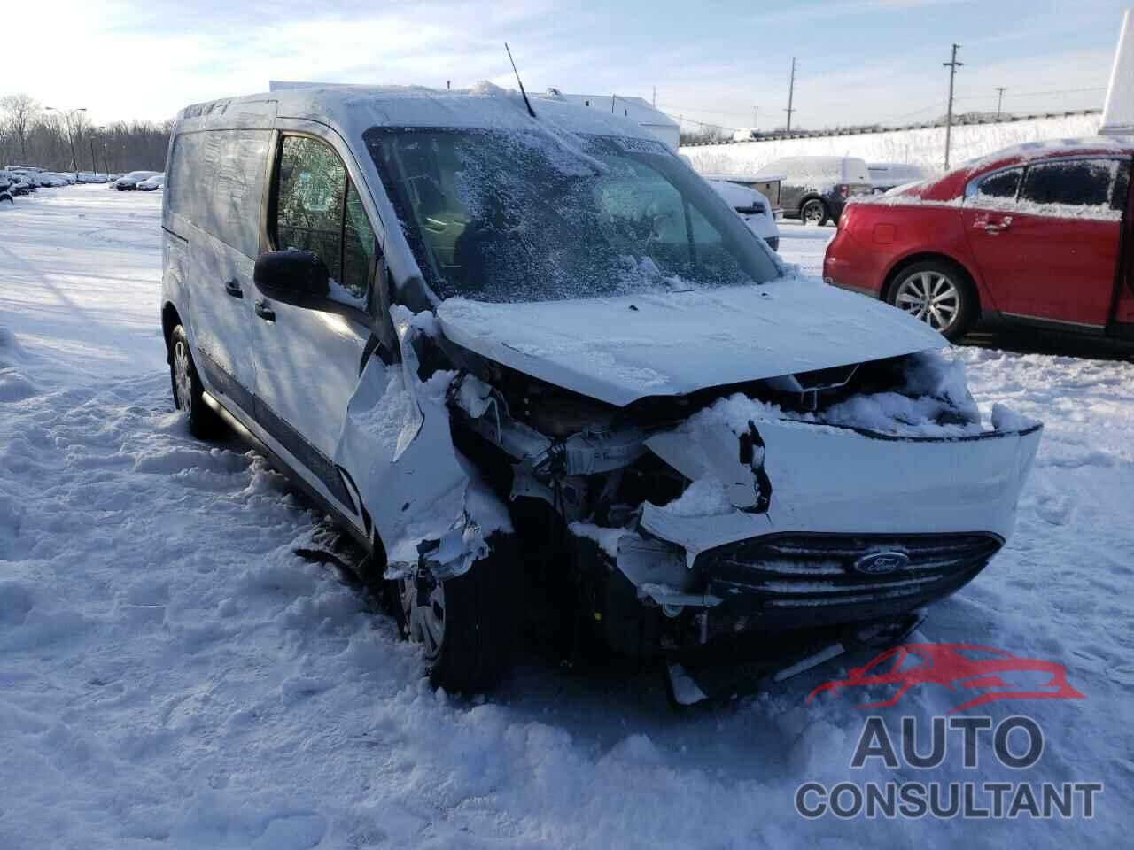 FORD TRANSIT CO 2019 - NM0LS7E24K1407162