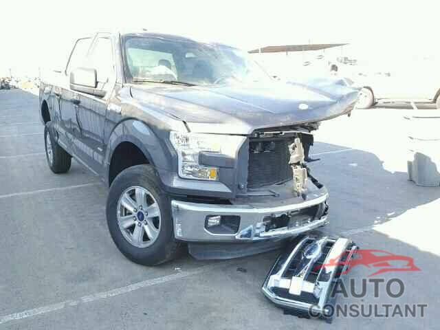 FORD F150 2016 - 1FTEW1CGXGFA17141