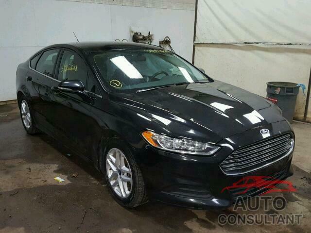 FORD FUSION 2015 - 3FA6P0H74FR248953
