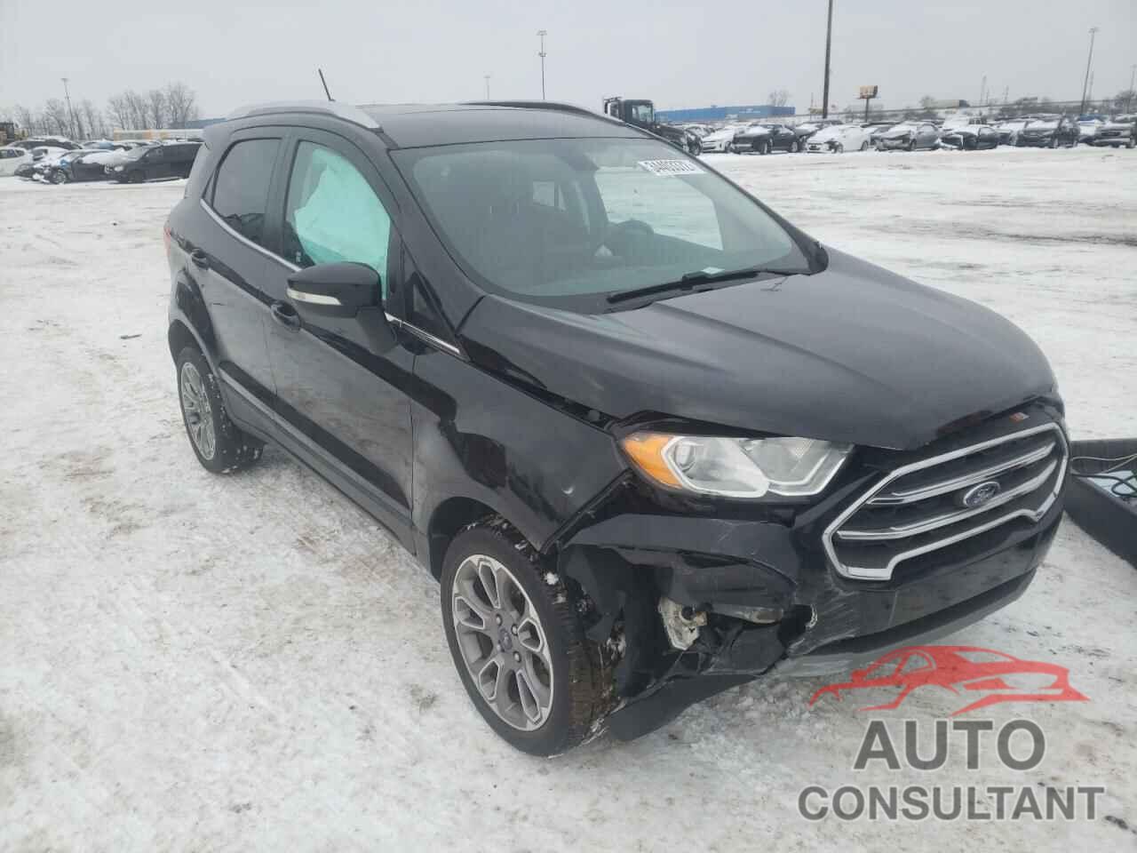 FORD ALL OTHER 2018 - MAJ6P1WL5JC207485