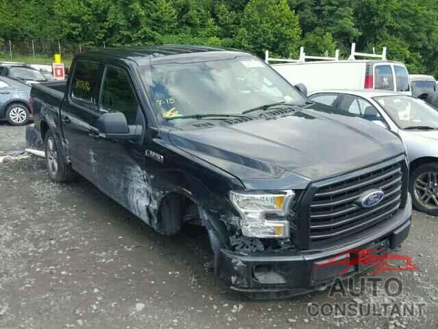 FORD F150 2015 - 1FTEW1EF5FFA81476