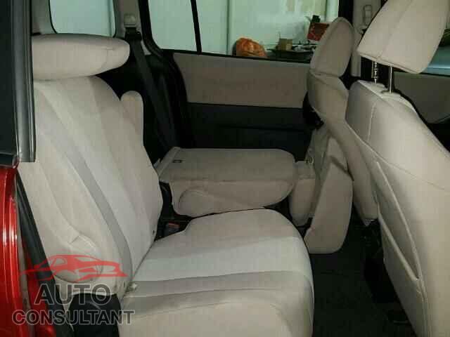 MAZDA 5 2015 - JM1CW2BL4F0184687