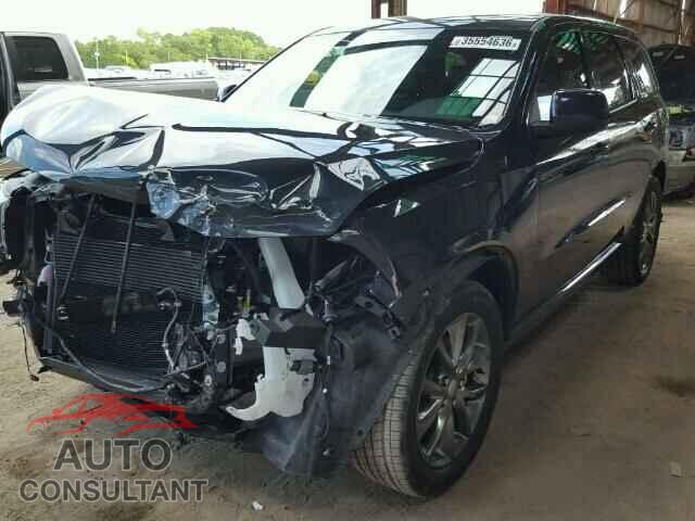 DODGE DURANGO 2015 - 1C4RDHAG3FC187649