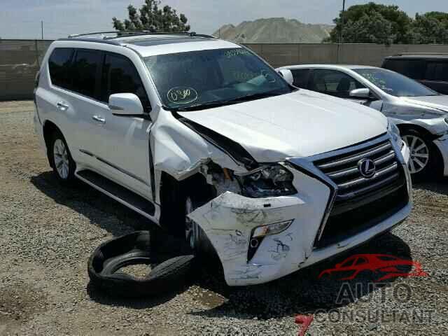 LEXUS GX460 2015 - JTJBM7FX9F5119099