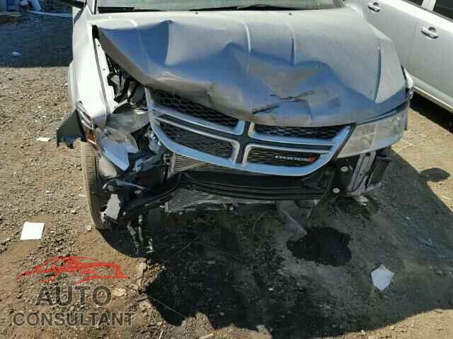 DODGE JOURNEY 2015 - 3C4PDCAB1FT622459