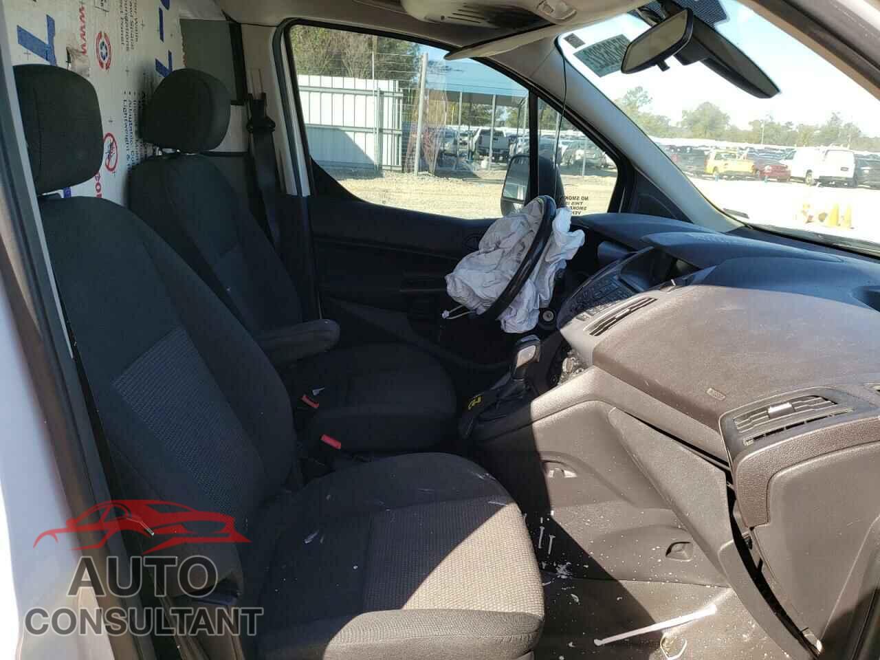 FORD TRANSIT CO 2017 - NM0LS7E72H1328383