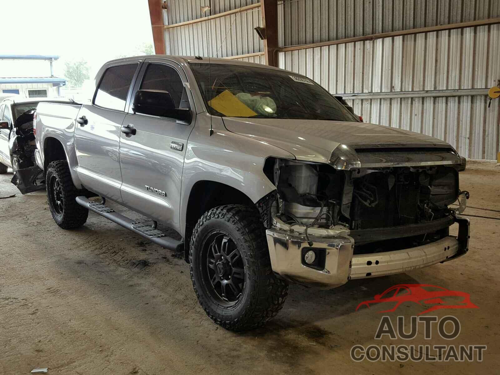 TOYOTA TUNDRA 2015 - 5TFEY5F18FX185832