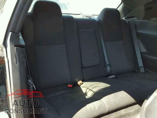 DODGE CHALLENGER 2015 - 2C3CDZAG7FH869043