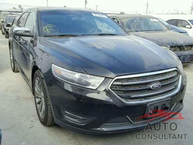 FORD TAURUS 2015 - 1FAHP2F85FG102648