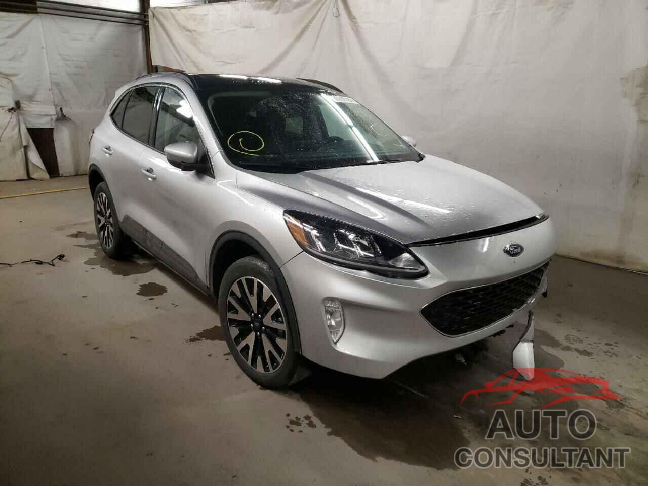 FORD ESCAPE 2020 - 1FMCU9H97LUC73213