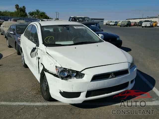 MITSUBISHI LANCER 2015 - JA32U2FU5FU003608