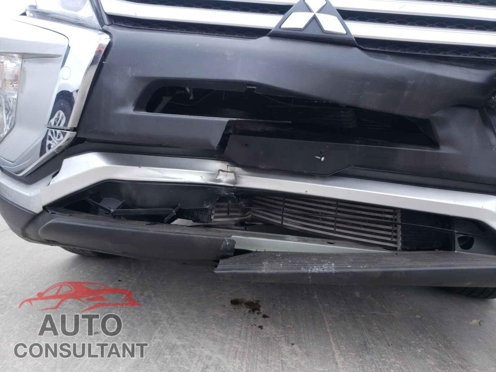 MITSUBISHI ECLIPSE 2020 - JA4AS3AA4LZ023170