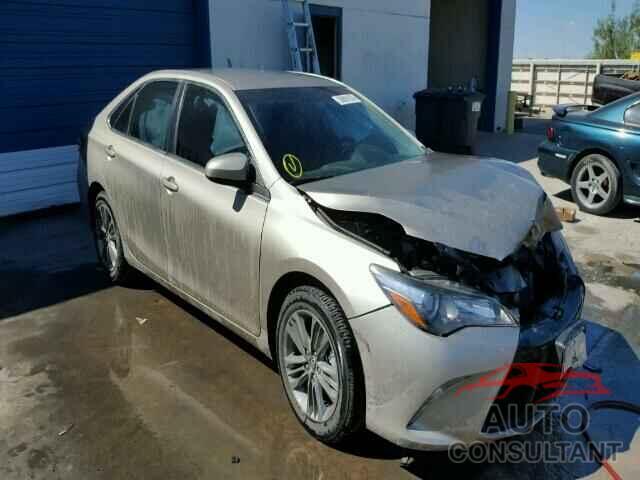 TOYOTA CAMRY 2016 - 4T1BF1FK4GU148592