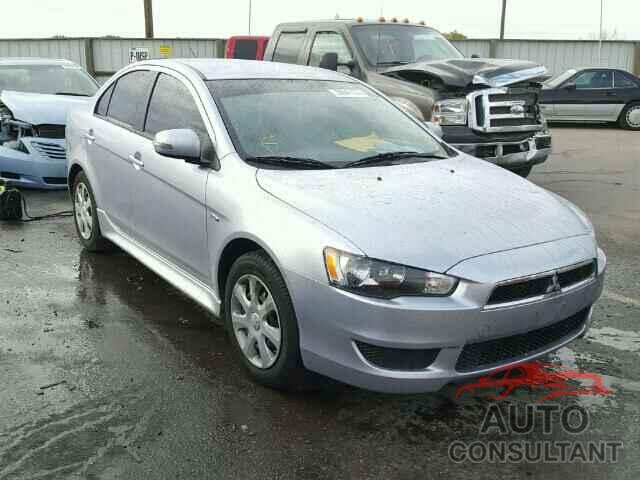 MITSUBISHI LANCER 2015 - JA32U2FU0FU008683