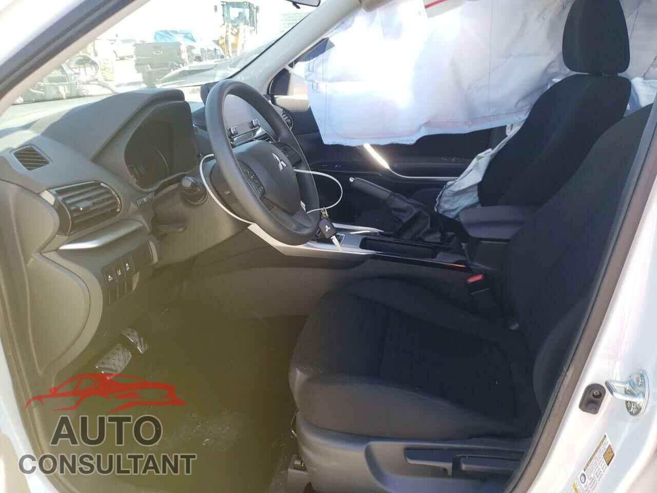 MITSUBISHI ECLIPSE 2022 - JA4ASVAA6NZ014758