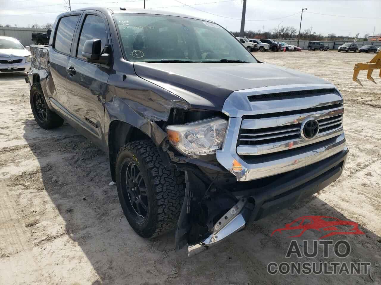 TOYOTA TUNDRA 2016 - 5TFEM5F19GX102597