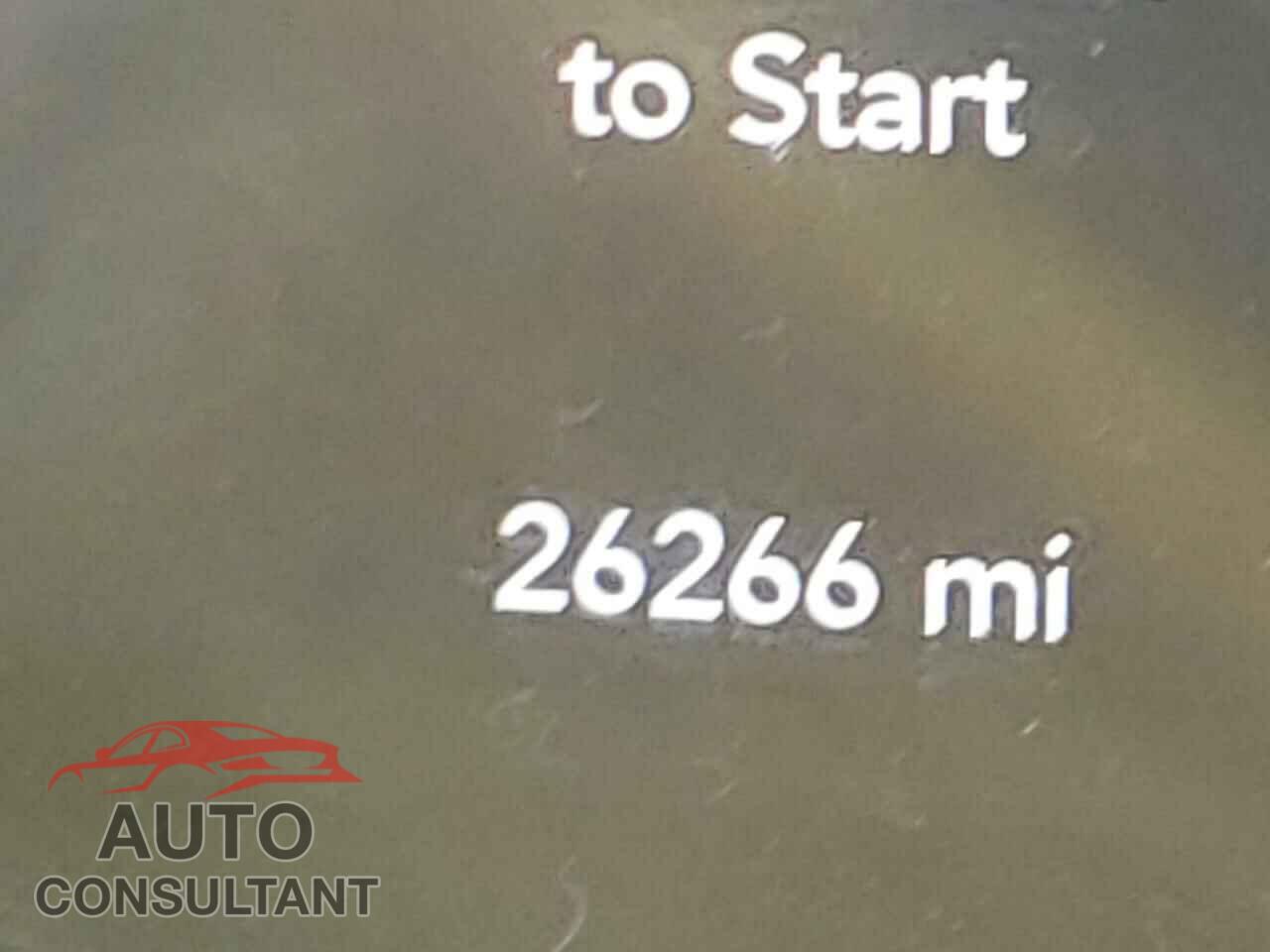 JEEP ALL OTHER 2020 - 1C6HJTFG1LL175308
