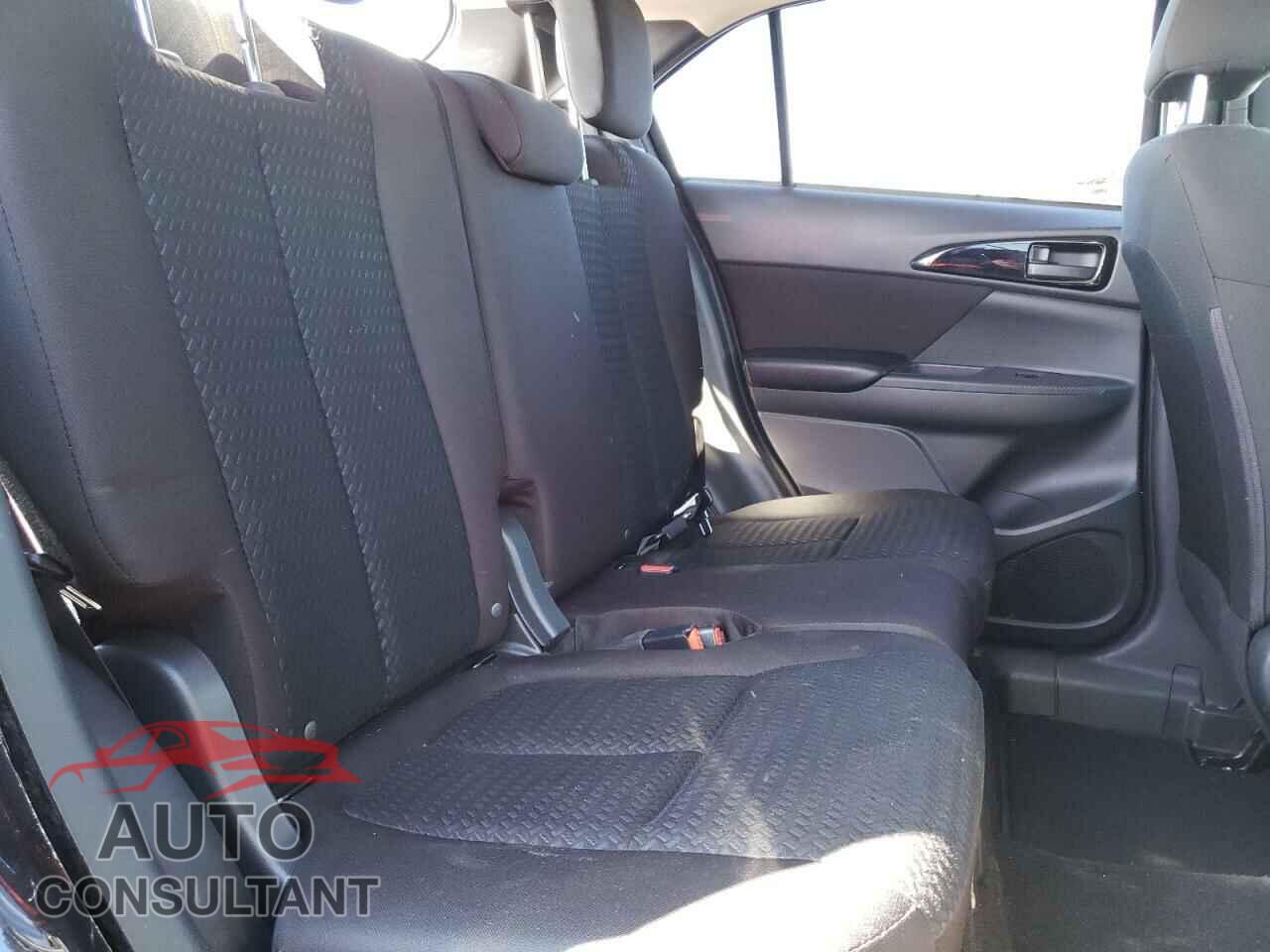 MITSUBISHI ECLIPSE 2020 - JA4AT3AA0LZ024278