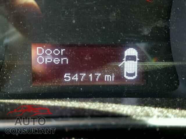 DODGE DART 2015 - 1C3CDFAA5FD368823