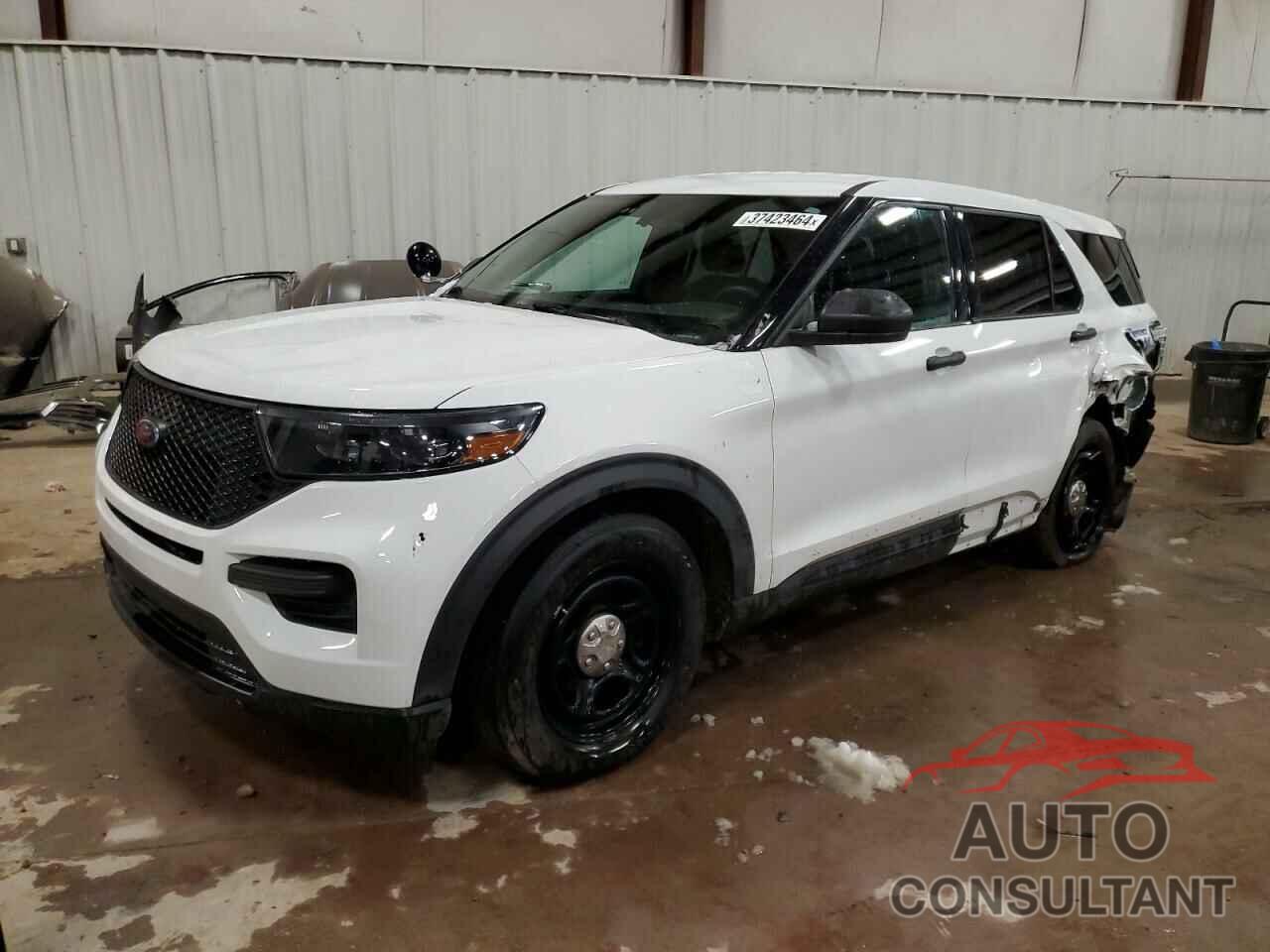 FORD EXPLORER 2020 - 1FM5K8AB8LGB67406