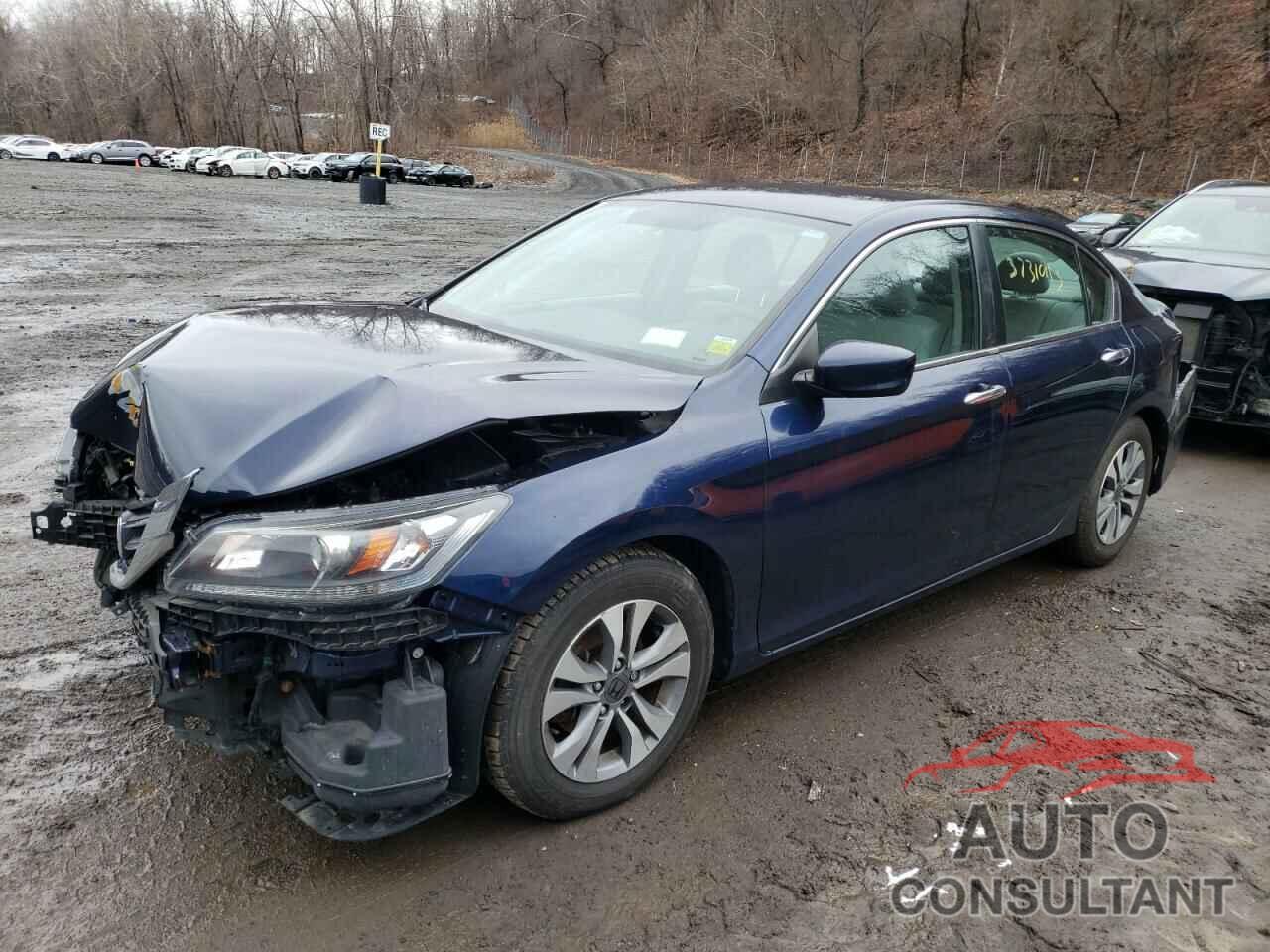 HONDA ACCORD 2015 - 1HGCR2F35FA154272