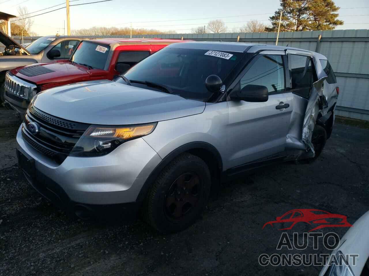 FORD EXPLORER 2015 - 1FM5K8AR7FGC08870