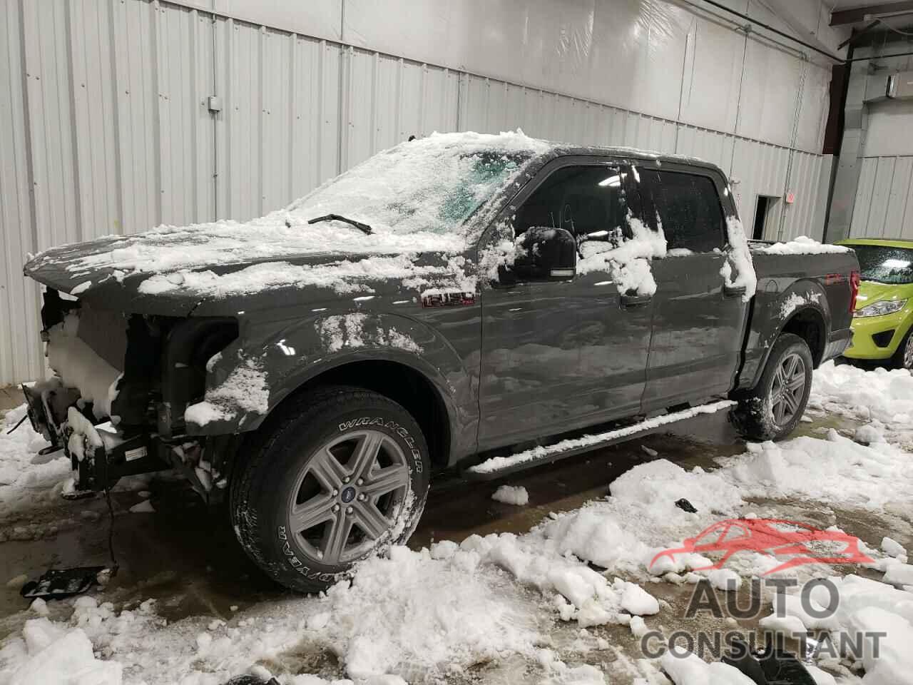 FORD F-150 2020 - 1FTEW1E55LFC39673