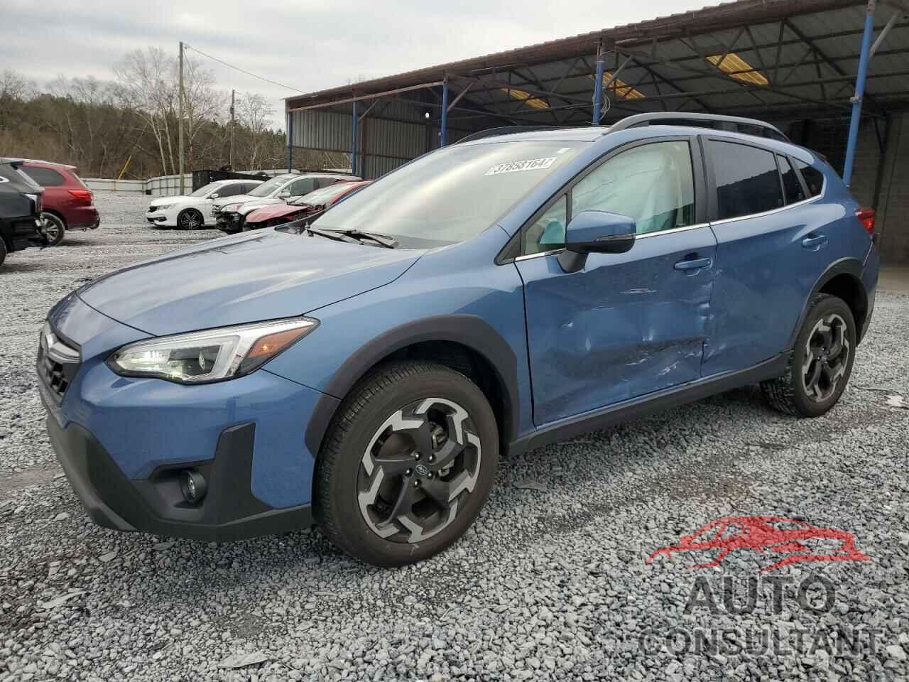 SUBARU CROSSTREK 2023 - JF2GTHMC5PH250369