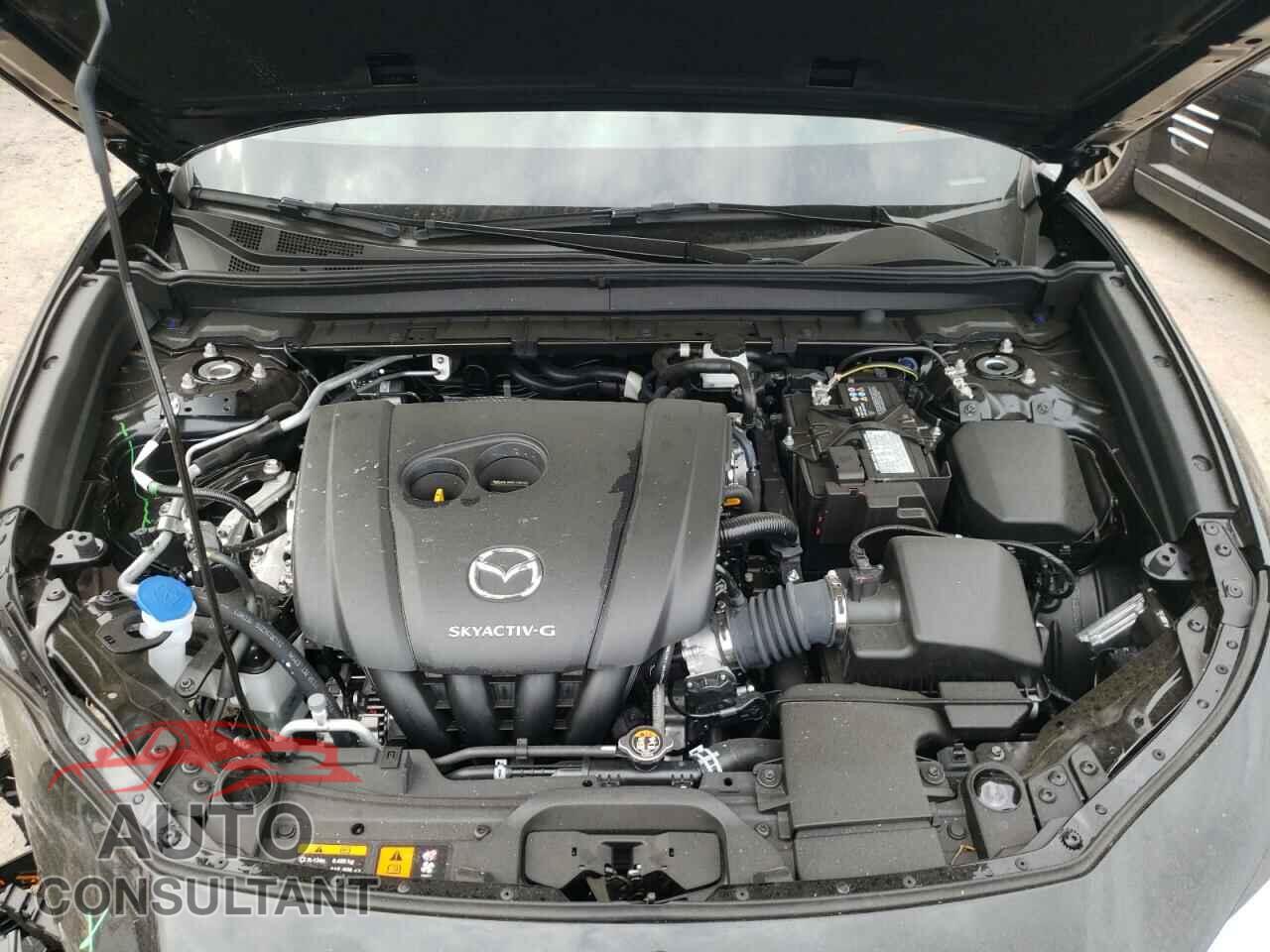 MAZDA CX30 2021 - 3MVDMBBL0MM320008